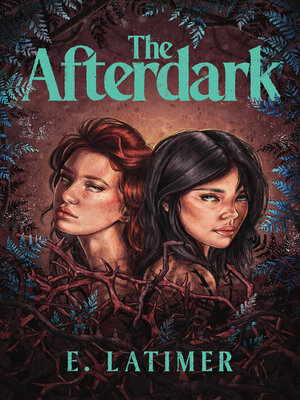 cover image of The Afterdark